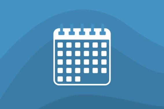 Kalender Icon