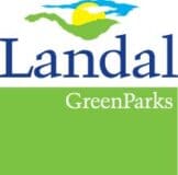 Logo von "Landal GreenParks"